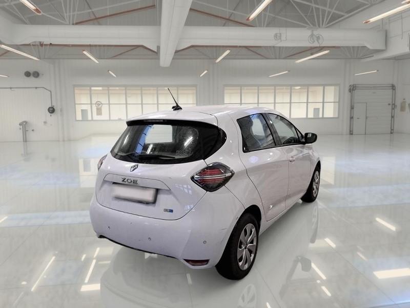 RENAULT ZOE BUSINESS R110 5 PORTE