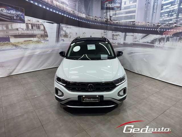Volkswagen T-Roc 2.0 TDI SCR 150 CV DSG GOAL Sport FULL-LED NAVI