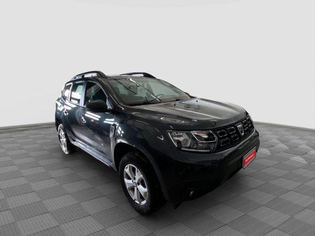DACIA Duster Duster 1.0 TCe 100 CV ECO-G 4x2 Comfort