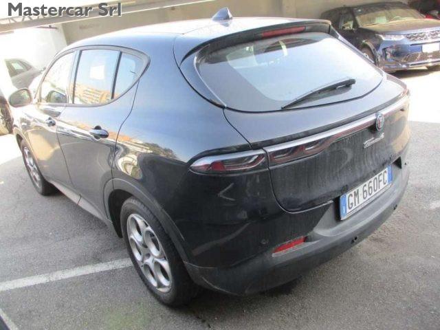 ALFA ROMEO Tonale Tonale 1.5 hybrid Super 130cv tct7 tg : GM660FC