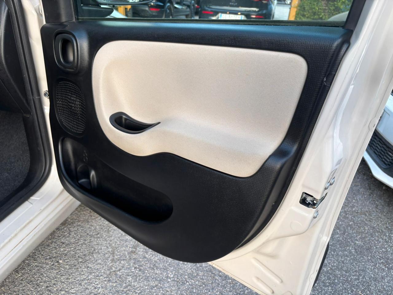 Fiat Panda 0.9 TwinAir Turbo Natural Power OK Neopatentati