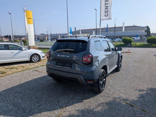 DACIA Duster 1.0 TCe GPL 4x2 Extreme