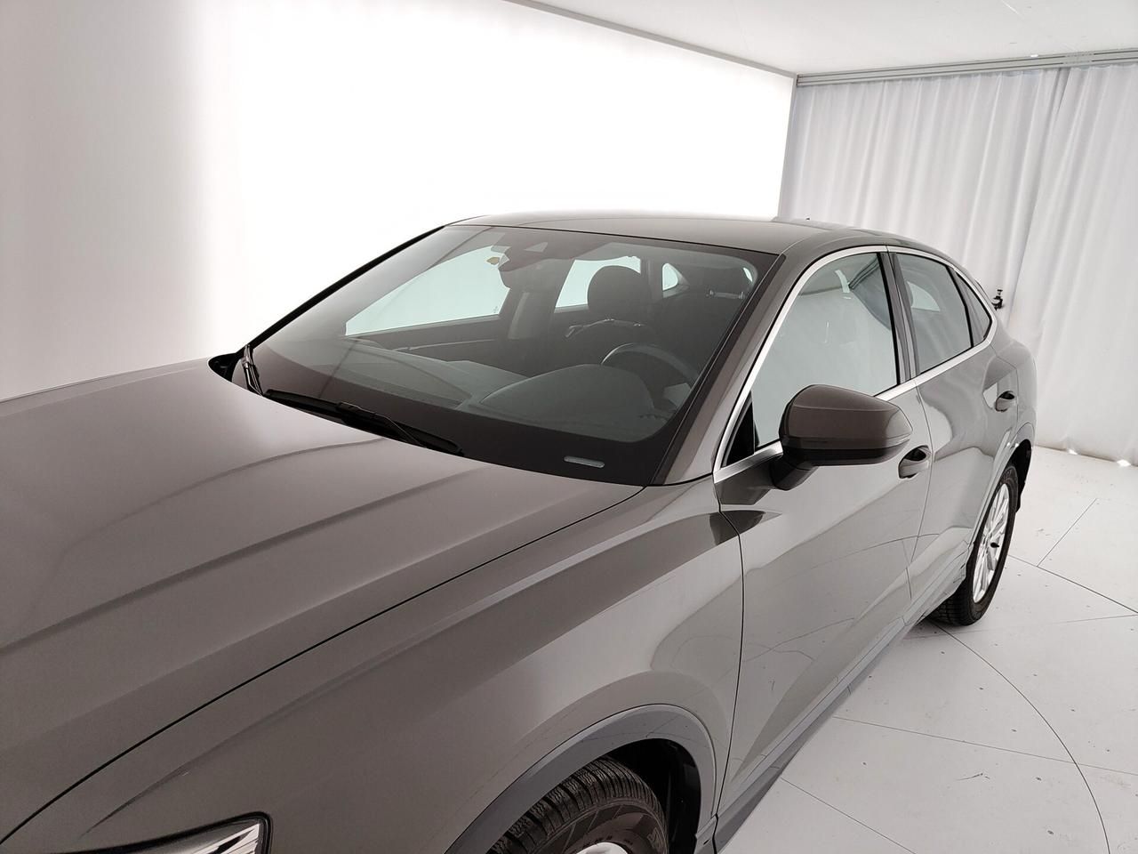 Audi Q3 SPB 35 TDI quattro S tronic Business Plus