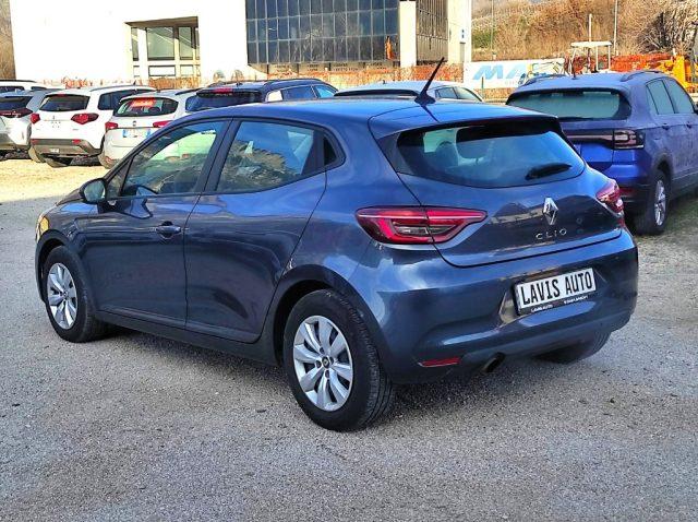 RENAULT Clio SCe 75 CV 5 porte Business