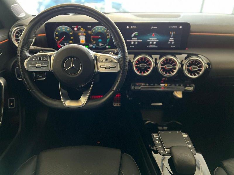 Mercedes-Benz CLA CLA 250 Automatic EQ Power Premium