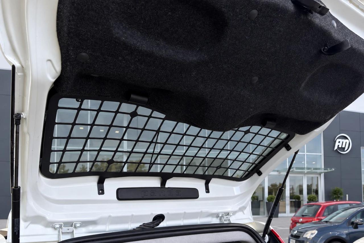 Fiat Panda 1.2 Van BZ 2 posti +IVA