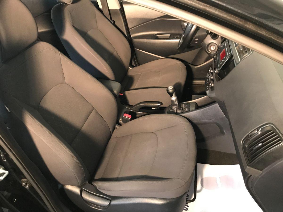 KIA Rio 1.2 CVVT 5p. Active