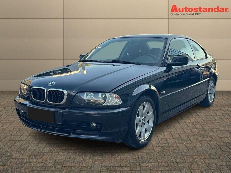 BMW Serie 3 (E36) 318is 16V cat Coupé