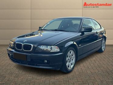 BMW Serie 3 (E36) 318is 16V cat Coupé