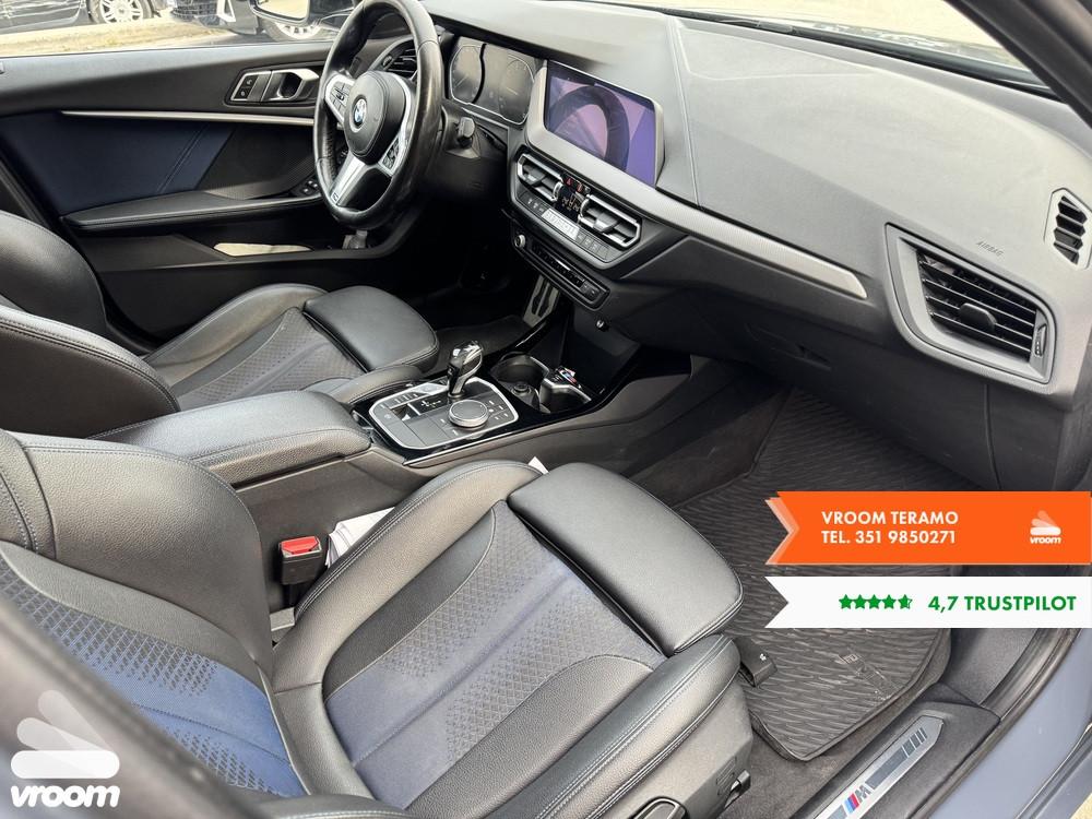 BMW Serie 1 (F40) 118i 5p. Msport