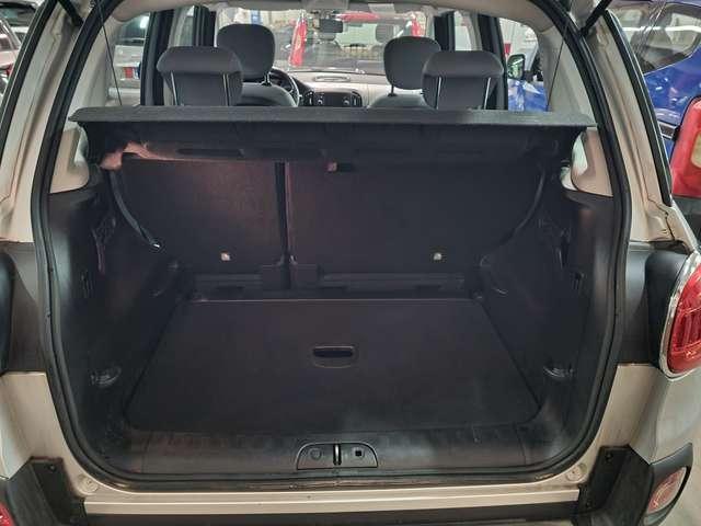 Fiat 500L 500L 1.4 Lounge 95cv