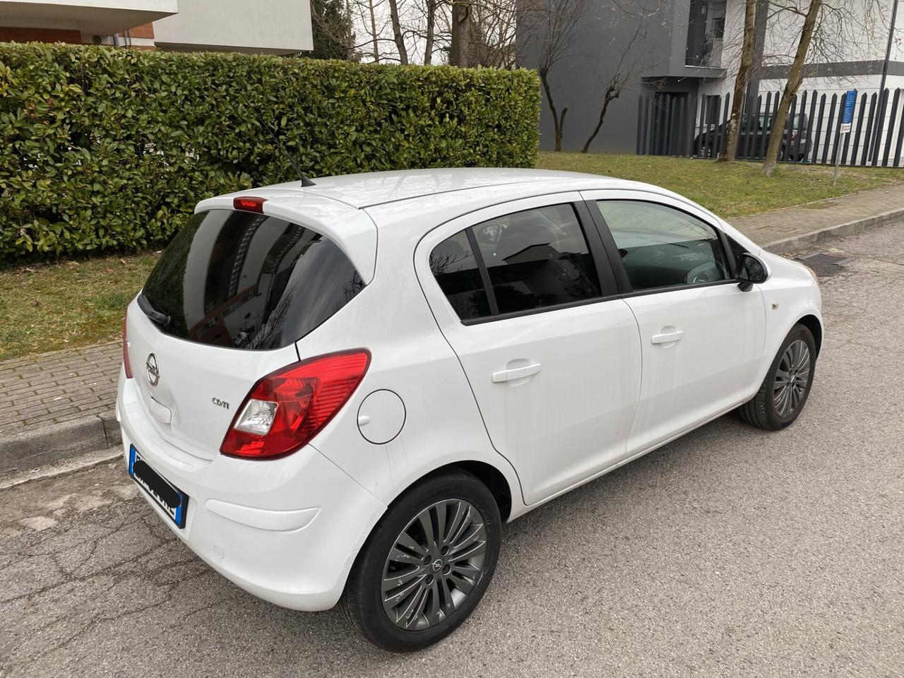 Opel Corsa 1.3 CDTI 95CV F.AP. 5 porte Edition