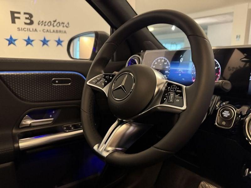 Mercedes-Benz GLA GLA 200 Progressive Advanced Plus