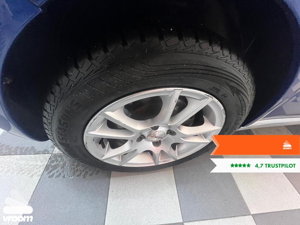SMART forfour 70 1.0 Prime GPL