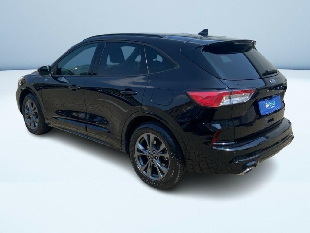 Ford Kuga 2.5 PHEV ST-Line X 2WD e-Shifter