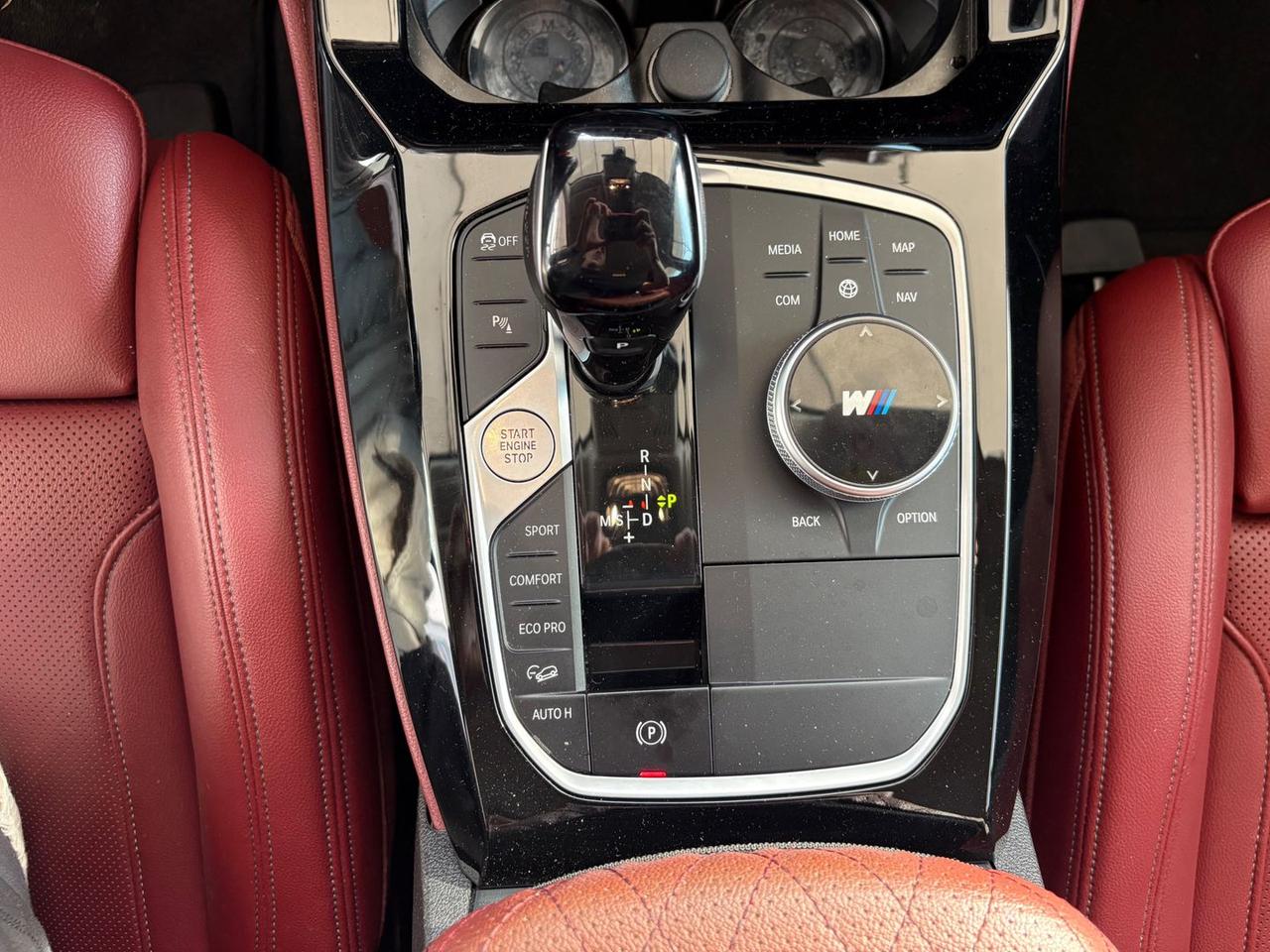 Bmw X4 M Sport 20 i MHEV IVA ESPOSTA #11518