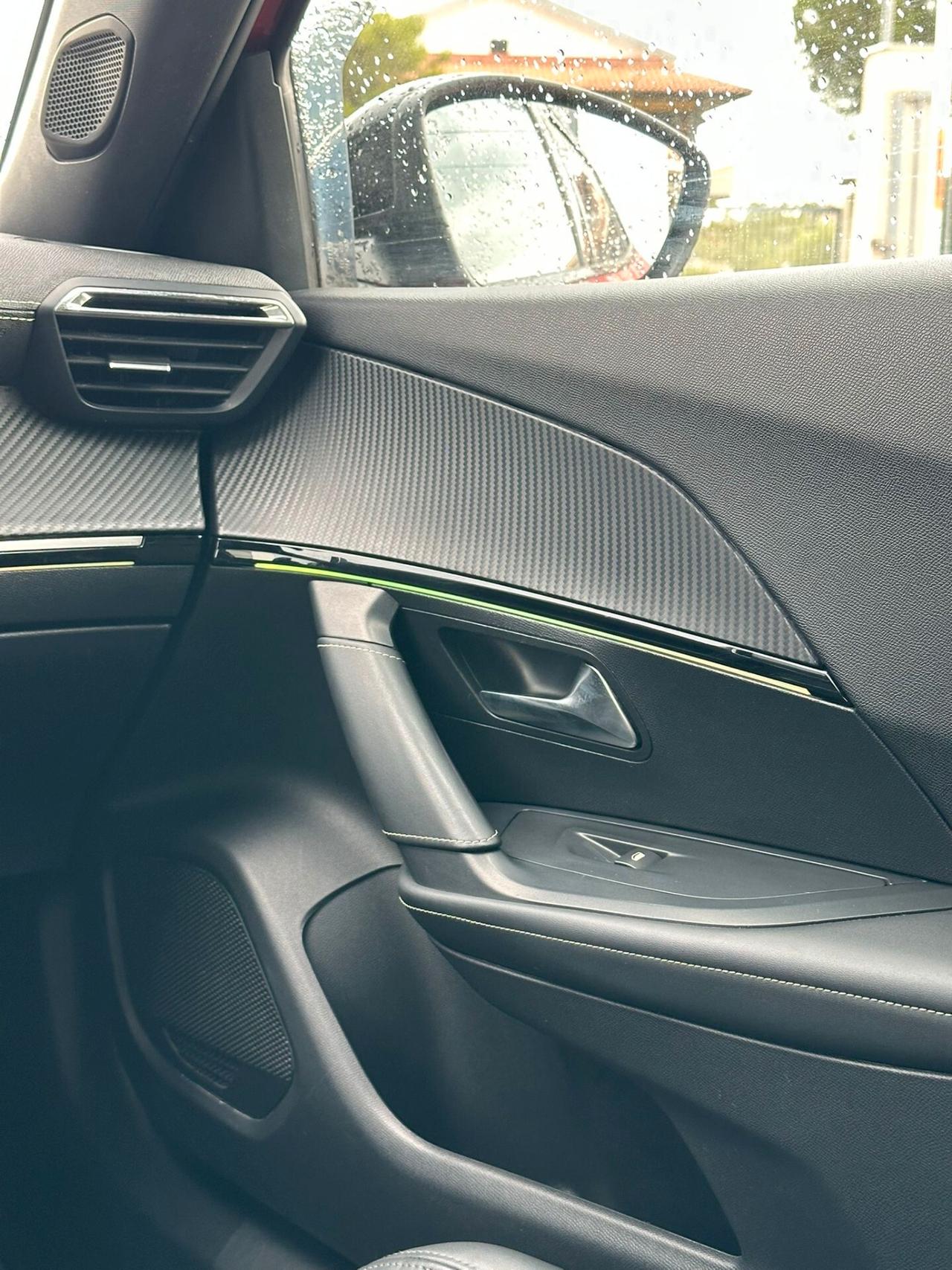 Peugeot 2008 PureTech Turbo 130 S&S GT Line