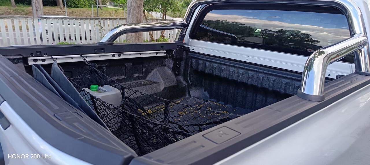 Ford Ranger Doppia Cab 2.0 Limited 4x4 170 ProMMO