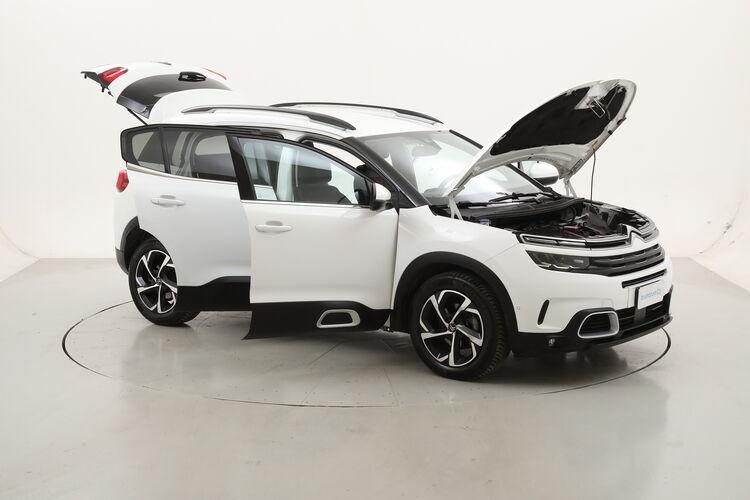 Citroen C5 Aircross Feel Pack EAT8 BR828243 1.5 Diesel 131CV