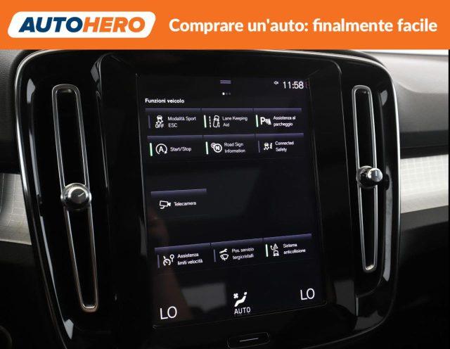 VOLVO XC40 D3 Momentum