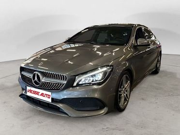 Mercedes-Benz CLA CLA 180 S.W. Premium