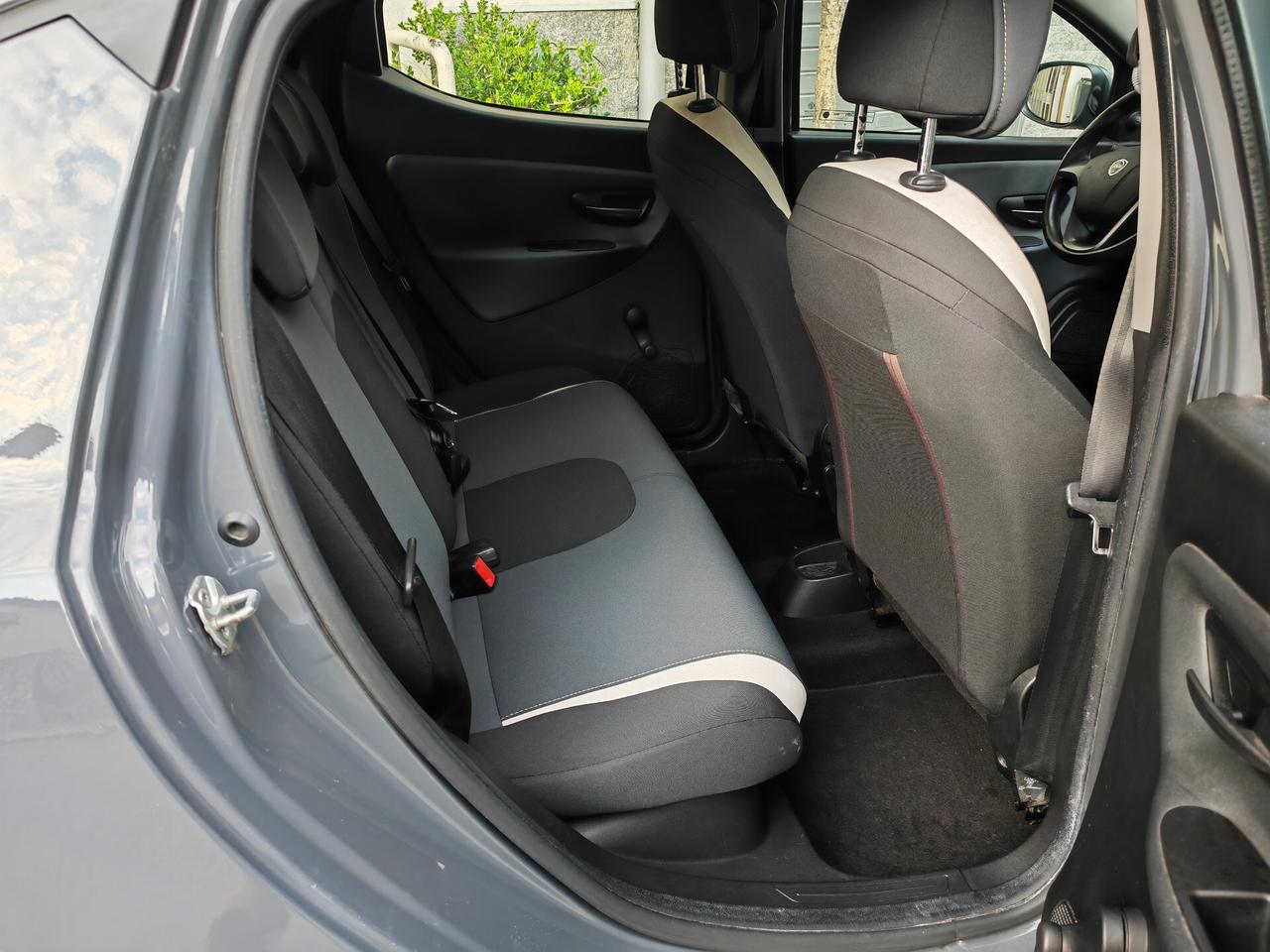 LANCIA YPSILON 1.2 BENZINA GPL CV69 KW51 ECOCHIC GOLD