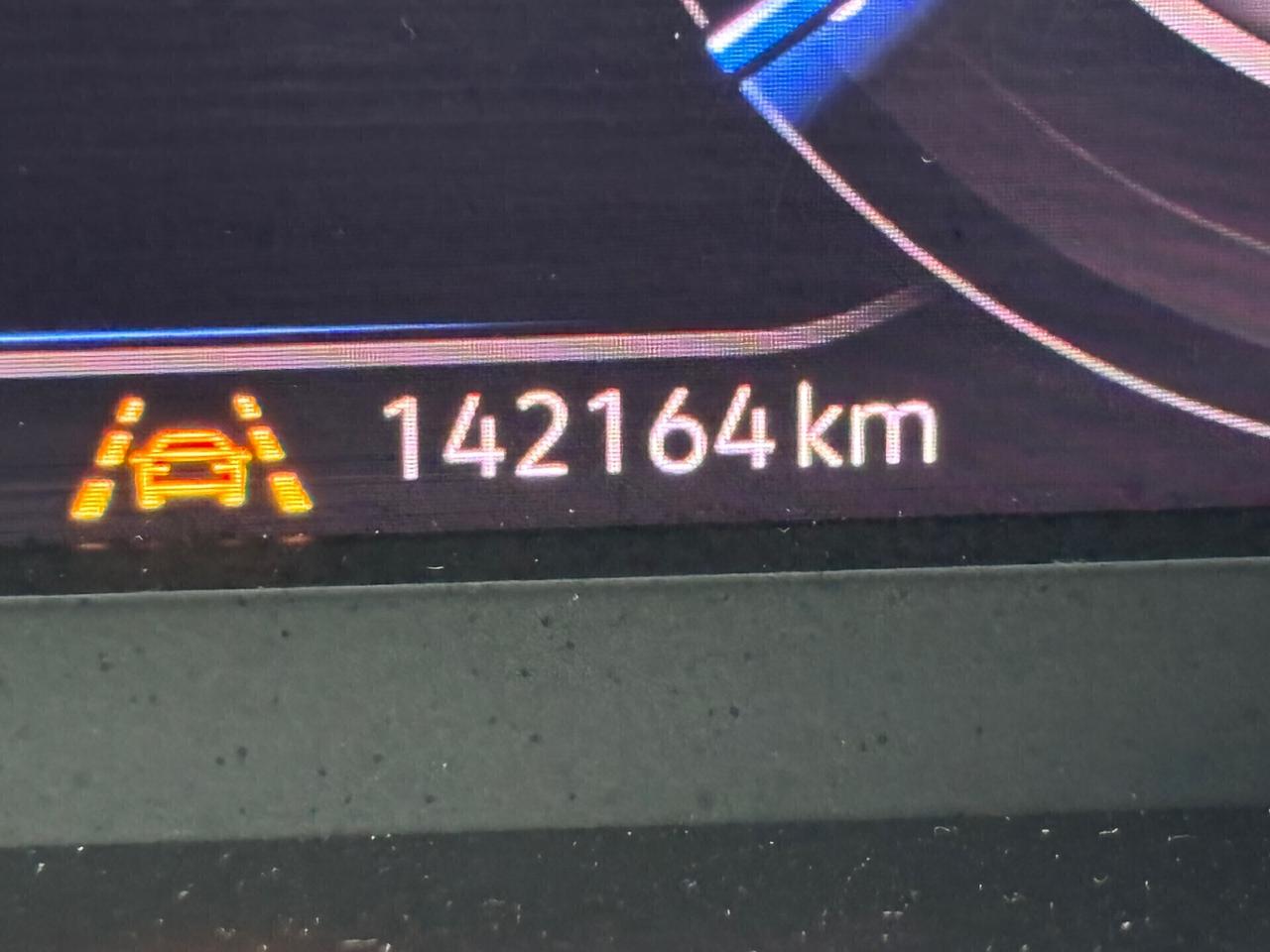 Volkswagen Tiguan 1.6 TDI ok neopatentati