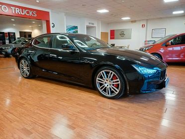 Maserati Ghibli V6 Diesel