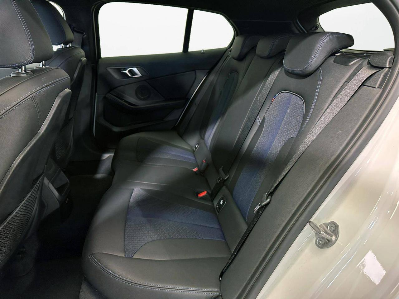 BMW Serie 1 116i Msport