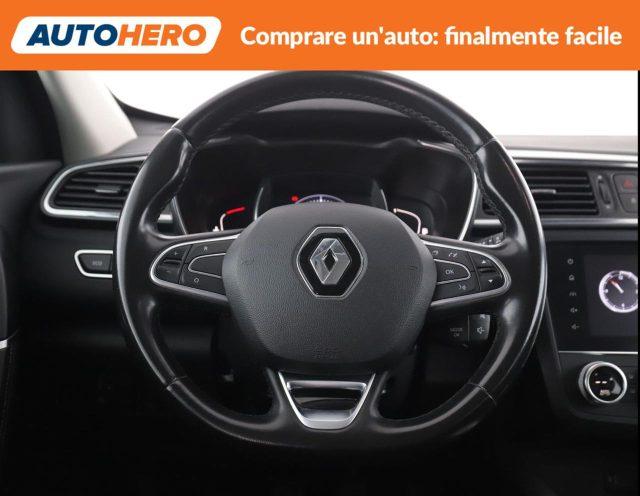 RENAULT Kadjar Blue dCi 8V 115CV Sport Edition2