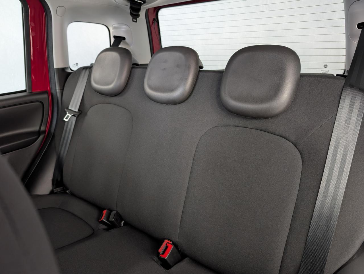 Fiat Panda 1.0 Hybrid 70cv Pandina Icon