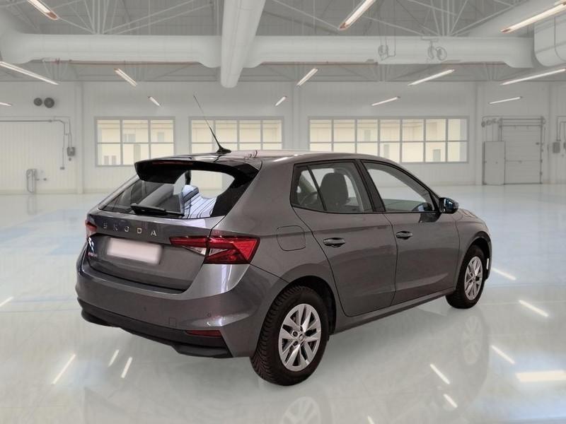 SKODA FABIA 1.0 MPI Evo 59KW SELECTION 5 PORTE