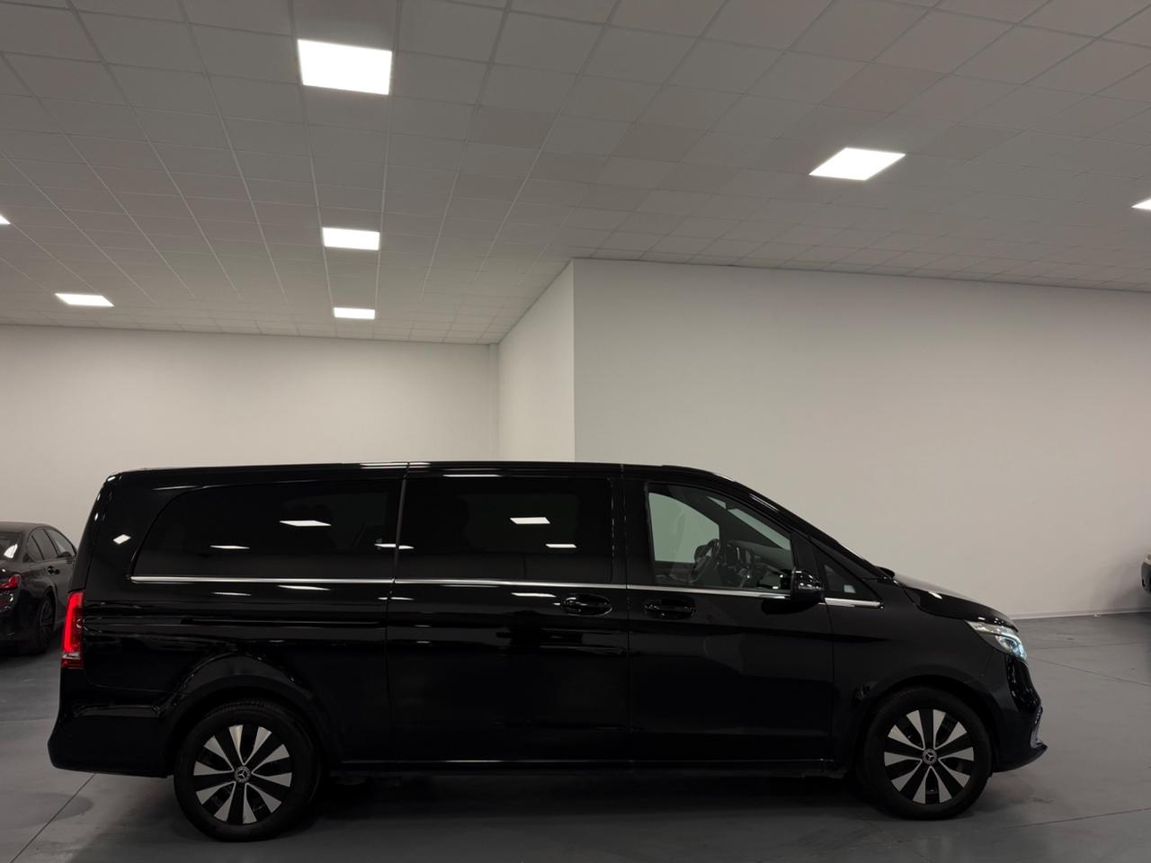 Mercedes-benz V 220 d Automatic Executive Extralong