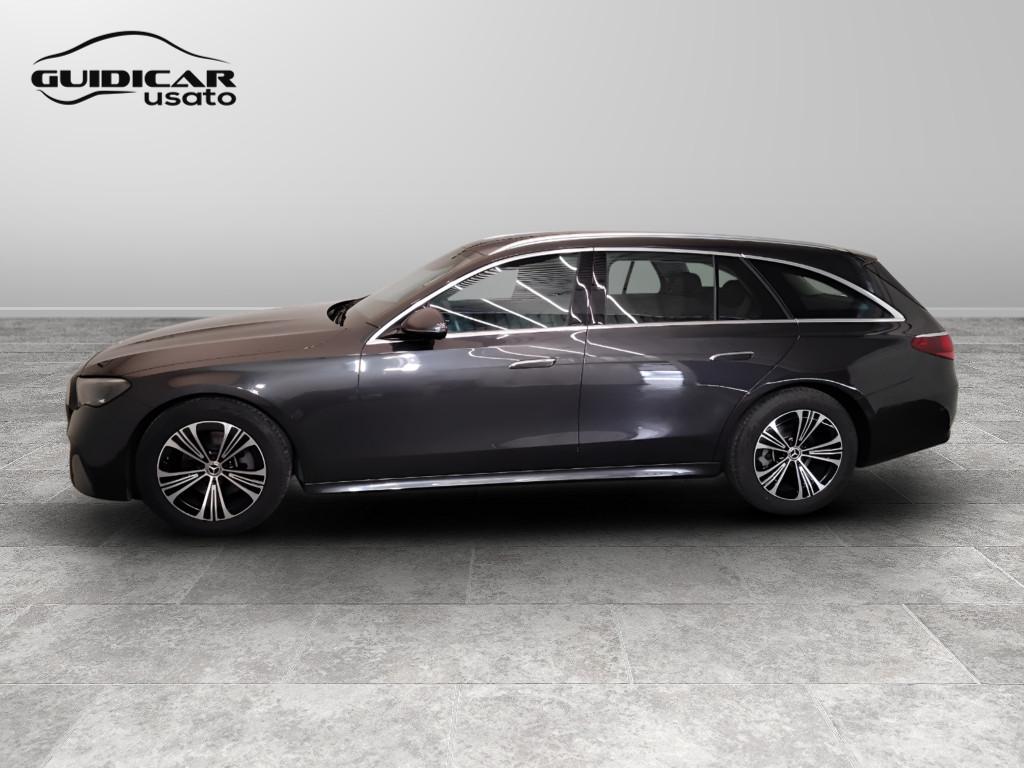 Mercedes-Benz Classe E - S214 SW - E SW 220 d Advanced auto