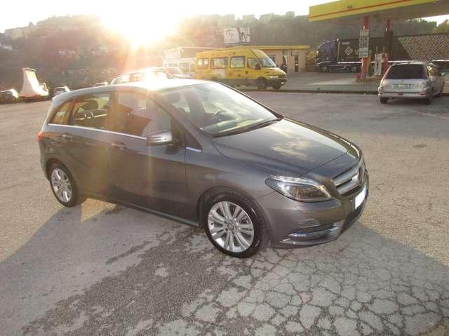 Mercedes-Benz B 200 200 cdi (be) Premium GARANTITA FULL OPTIONAL