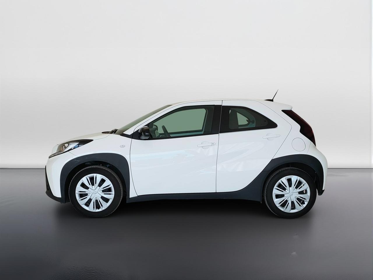 TOYOTA Aygo X - Aygo X 1.0 Active 72cv