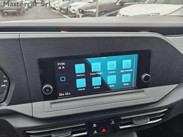 VOLKSWAGEN Caddy Caddy MAXI Life 2.0 TDI 7 POSTI DSG - GG060ZW