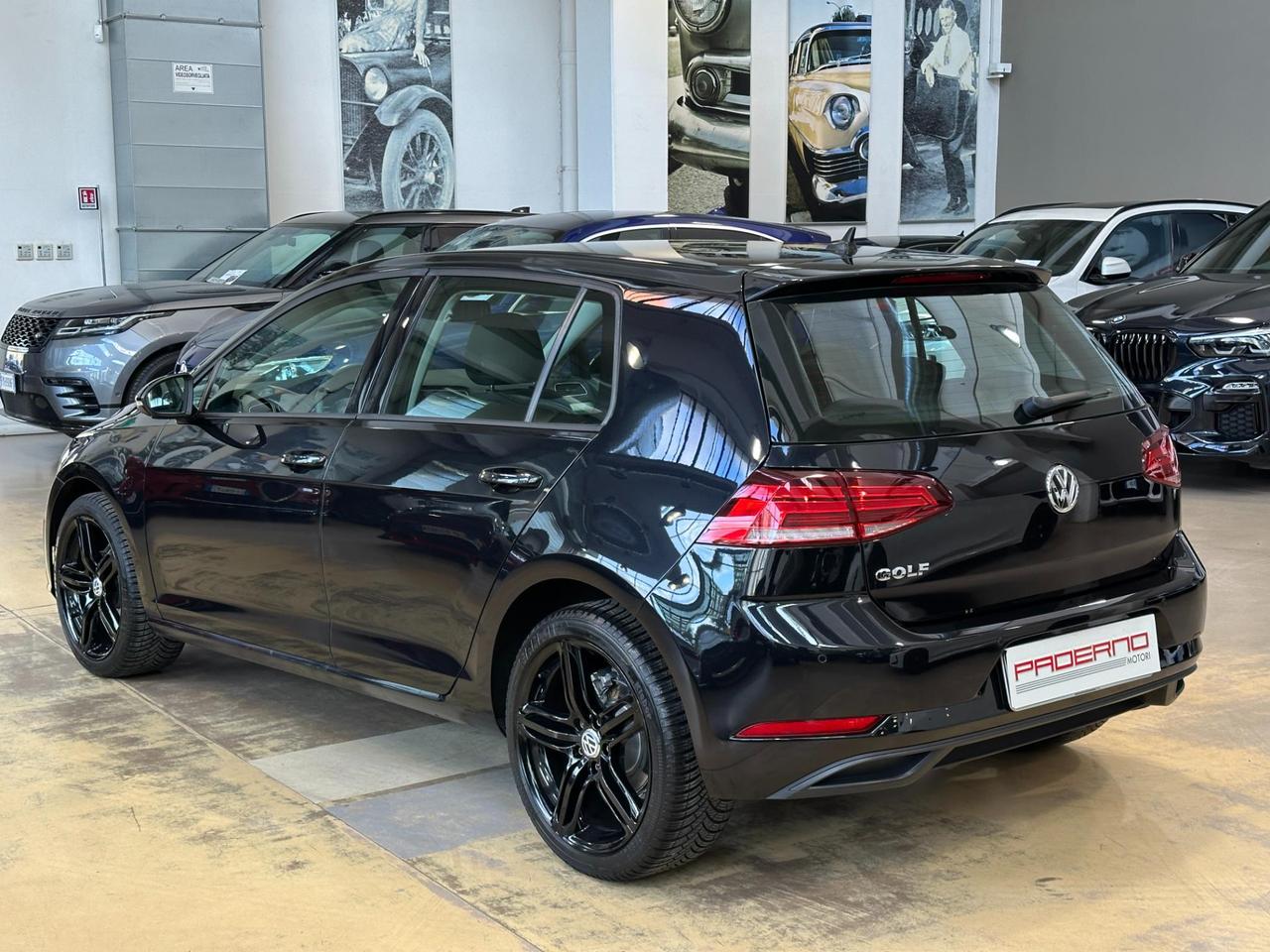 Volkswagen Golf 5p 1.0 tsi Business 115cv - Carplay - 18"