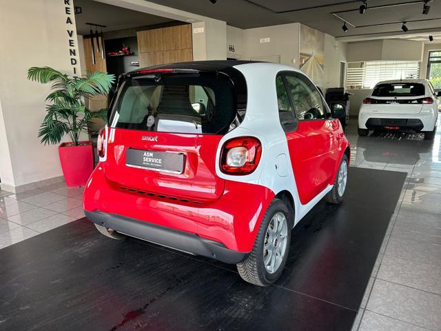 SMART ForTwo 70 1.0 twinamic Youngster