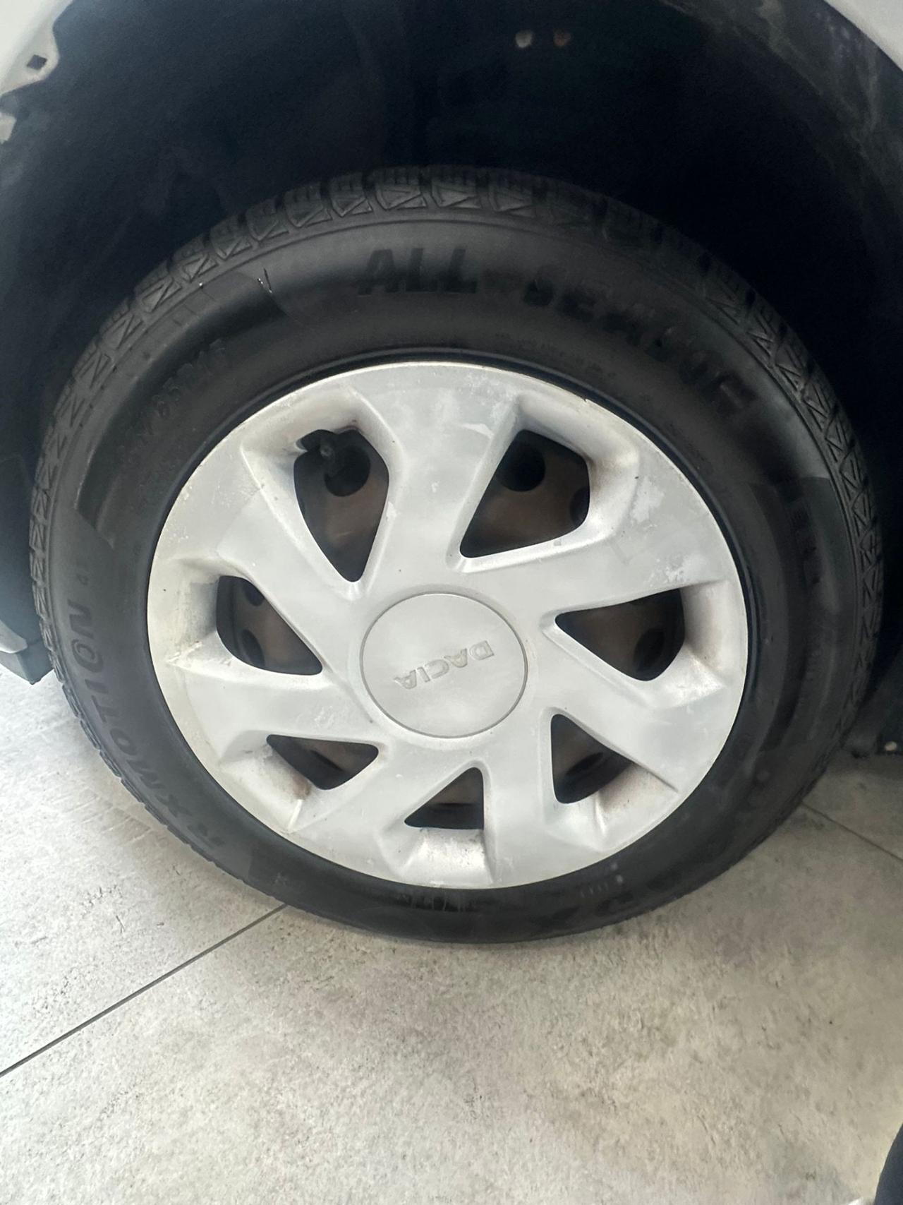 Dacia Sandero 900 TCe 12V 90CV Lauréate Ok Neopatentati