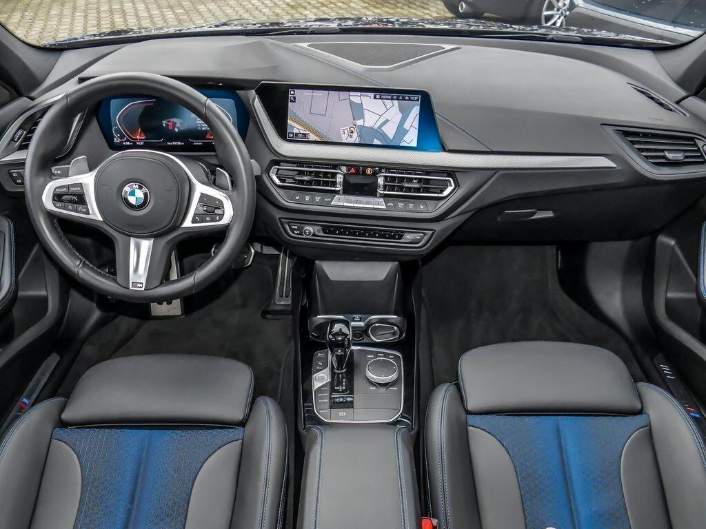 BMW Serie 1 118d 5p. Msport tetto