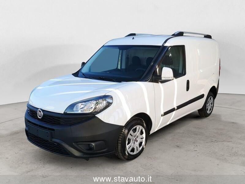 FIAT Doblò doblo cargo 1.6 mjt 105cv CH1 Lounge S&S