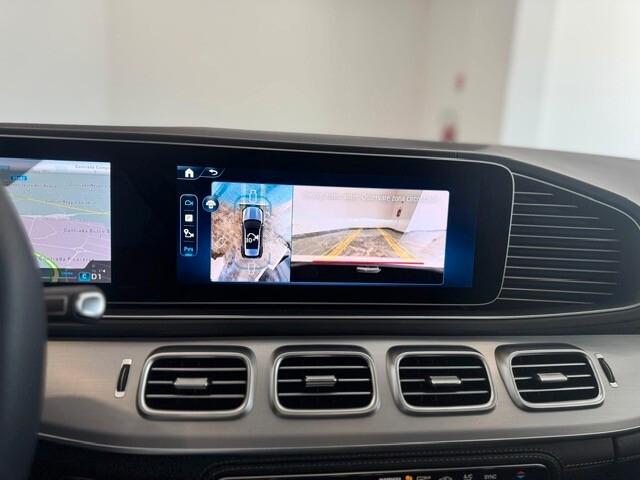 Mercedes-benz GLE 300 d 4Matic Mild Hybrid AMG Line Premium