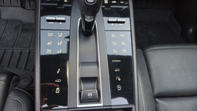 PORSCHE Macan 2.0 PERMUTE TETTO APRIBILE SOSPENSIONI