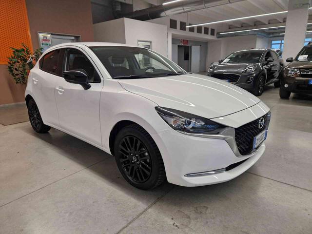 MAZDA 2 Mazda2 1.5 Skyactiv-G Homura