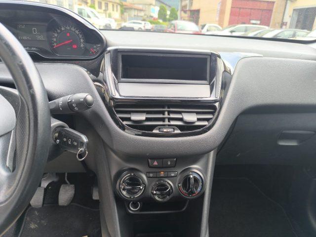 PEUGEOT 208 1° serie 1.0 VTi 68 CV 5 porte Access