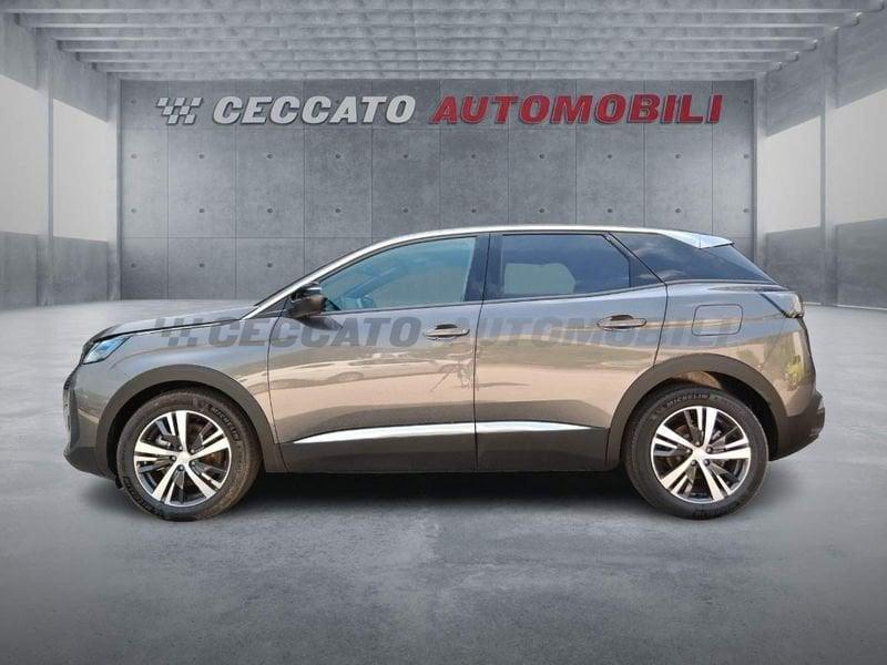 Peugeot 3008 3008 1.6 hybrid phev Allure Pack 180cv e-eat8