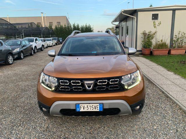 DACIA Duster 1.6 SCe GPL 4x2 Techroad