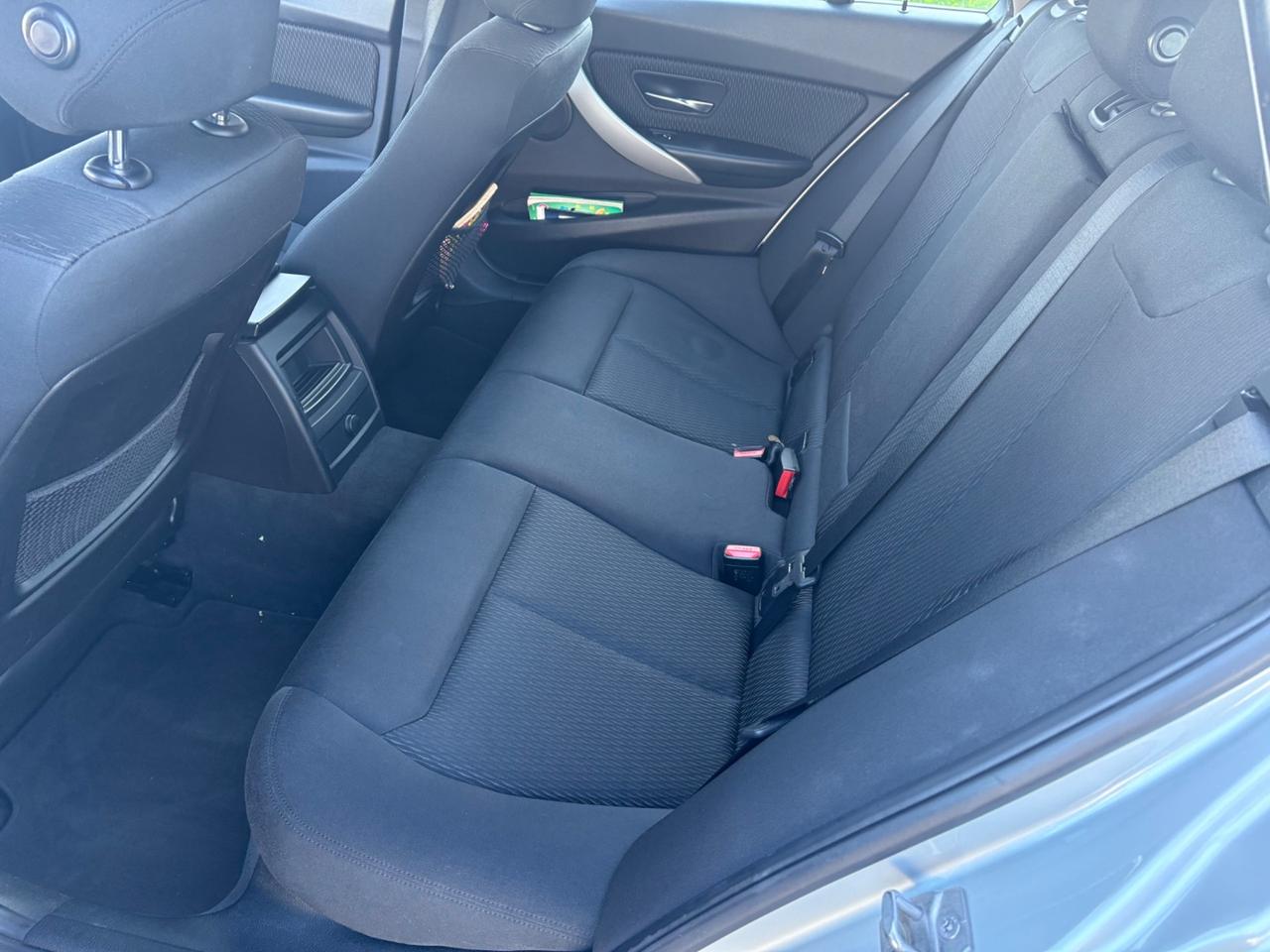 Bmw 318d xDrive Touring 2016