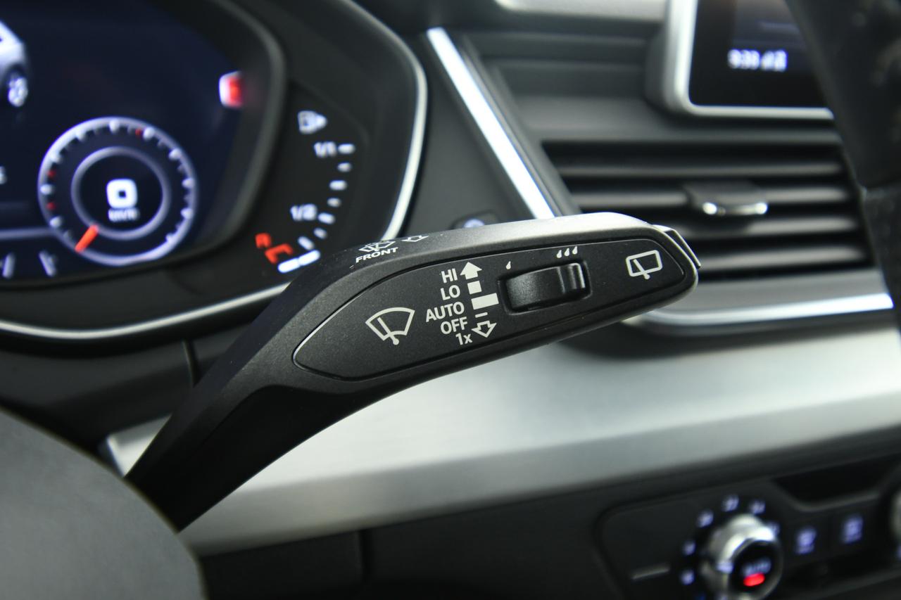 AUDI Q5 40 2.0 tdi Sport quattro 190cv ACC+MATRIX+GANCIO